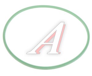 Изображение 1, 740.1307075-01 Прокладка насоса водяного КАМАЗ корпуса СТРОЙМАШ (ОАО КАМАЗ)