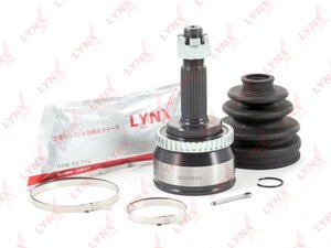 Изображение 1, CO5770A ШРУС наружный NISSAN Almera (00-06) передний LYNX