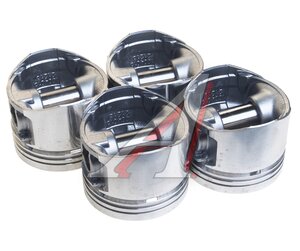 Изображение 2, 21213-1004015С Поршень двигателя ВАЗ-21213 d=82.0 "C" комплект СТК ТАЯ