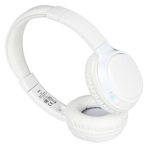 Изображение 9, TFN-HS-BT300WH Наушники беспроводные TFN
