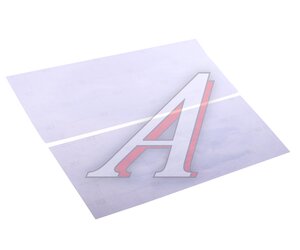 Изображение 3, 35939 Наклейка виниловая на стойки дверей "Девушка Ангел" 20х50см полноцветная (2шт.) AUTOSTICKERS