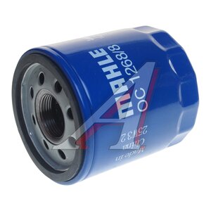 Изображение 1, OC12688 Фильтр масляный CADILLAC XT4 (19-) MAHLE