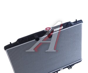 Изображение 3, 33411091 Радиатор NISSAN X-Trail (T31) охлаждения двигателя SAKURA