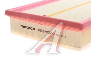 Изображение 3, 1000827 Фильтр воздушный BAIC U5 Plus (21-) METACO