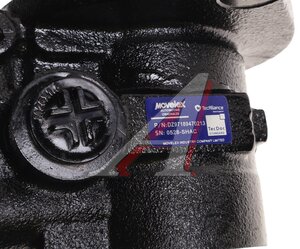 Изображение 5, DZ97189470213-MX Насос гидроусилителя SHACMAN SHAANXI X6000 MOVELEX