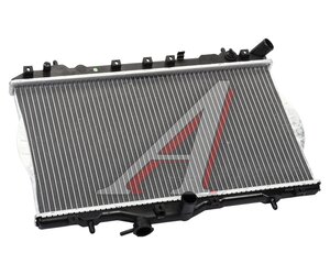 Изображение 3, PRS3094 Радиатор HYUNDAI Accent (96-01) МКПП PATRON