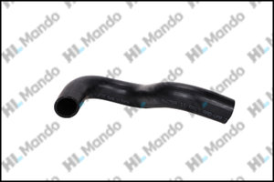 Изображение 2, DCC020609 Патрубок HYUNDAI Porter 2 (09-) радиатора верхний MANDO