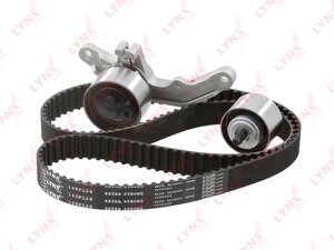 Изображение 1, PK1353 Комплект ГРМ CHRYSLER (00-) (2.4) JEEP LYNX