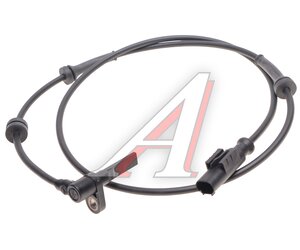 Изображение 1, 0265007610 Датчик FIAT Punto частоты вращения колеса BOSCH