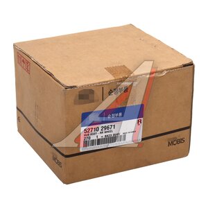 Изображение 4, 52710-29671 Ступица HYUNDAI Accent (96-), Elantra (98-) задняя OE