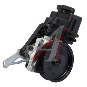 Изображение 5, KS00000663 Насос гидроусилителя MERCEDES Sprinter (09-), Viano (2.1) (OM651.955) BOSCH