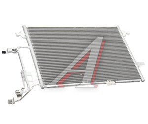Изображение 3, PRS1101 Радиатор кондиционера AUDI A6 (97-05) PATRON
