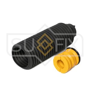 Изображение 2, FD4006 Пыльник амортизатора NISSAN Murano (07-) переднего (1шт.) SUFIX