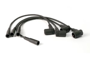 Изображение 2, HL437 Провод высоковольтный ВАЗ-2110-2115 (1.6 I) 8 кл. комплект инжектор INTENSE HOLA