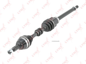 Изображение 2, CD1116 ШРУС наружный NISSAN Juke (10-) комплект LYNX