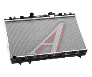 Изображение 1, 25310-2D100 Радиатор HYUNDAI Elantra (00-) МКПП HCC (HANON)