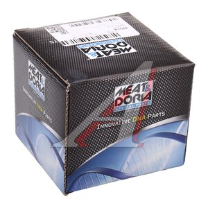 Изображение 3, 47074 Привод стартера MERCEDES C (W204) (бендикс) MEAT&DORIA