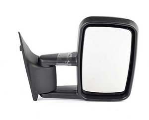 Изображение 2, BSG60900001 Зеркало боковое MERCEDES Sprinter (95-06) правое BSG