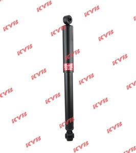 Изображение 1, 343434 Амортизатор TOYOTA Probox, Succeed (02-14) задний левый/правый KYB