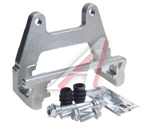 Изображение 1, 8960085 Скоба суппорта AUDI A6 (05-) тормозного заднего/правого LONGHO