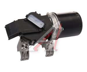 Изображение 3, 27155 Мотор-редуктор стеклоочистителя NISSAN Qashqai (07-) MEAT&DORIA