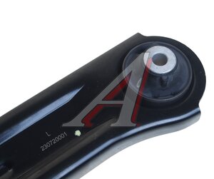 Изображение 4, CQ0281L Рычаг подвески NISSAN Micra (K12), Note (E11) передний левый CTR