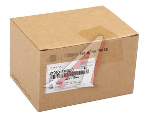 Изображение 7, 31910-3M000 Фильтр топливный HYUNDAI Genesis (08-) OE