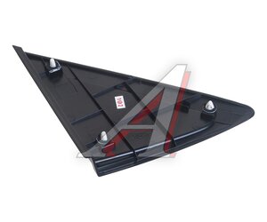 Изображение 3, 87820-1R000 Накладка HYUNDAI Solaris двери задней правой OE