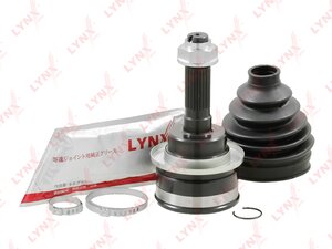 Изображение 1, CO3666 ШРУС наружный FORD Ranger комплект LYNX