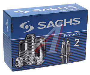 Изображение 3, 900305 Отбойник амортизатора MERCEDES B (04-12) переднего (с пыльником) SACHS