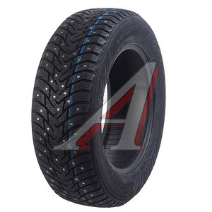 Изображение 1, 205/55 R16 Покрышка NORDMAN 8 шип. 205/55 R16