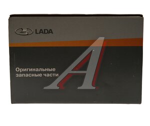Изображение 4, 8460013694 Скоба суппорта ЛАДА Vesta (23-) тормозного переднего правая OE