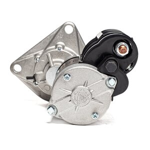 Изображение 5, 9-152-783 AE Стартер ЮМЗ Д-65 редукторный 12В AVTOELECTRICA