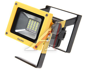 Изображение 1, SBF-3-24SMD Фонарь-прожектор аккумуляторный SMART BUY