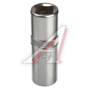 Изображение 2, LG-47016 Головка свечная 1/2" 16мм LIGE