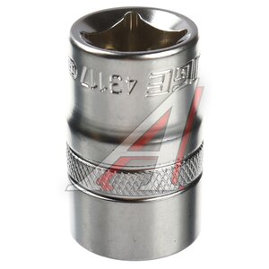 Изображение 2, LG-43117 Головка торцевая 1/2" 17мм LIGE