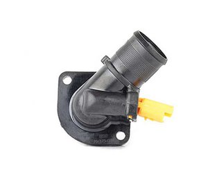 Изображение 2, BSG70125001 Термостат CITROEN C2 (02-10) BSG