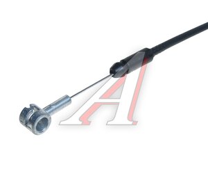 Изображение 2, 22101-D4S Трос капота KIA Optima FEBEST