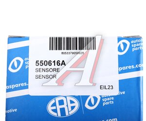 Изображение 5, 550616 Датчик RENAULT Megane (96-09) положения коленвала ERA