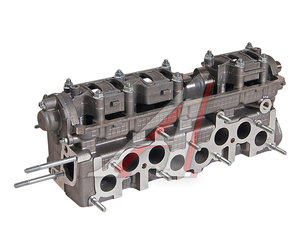 Изображение 2, 11186-1003007-40 Головка блока ВАЗ-11186 в сборе АвтоВАЗ