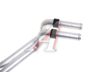 Изображение 3, 97138-C1000 Радиатор отопителя HYUNDAI Sonata (14-) HCC