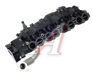 Изображение 3, 28310-2F650 Коллектор KIA Sorento (15-) (TCI) впускной OE