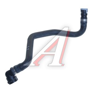 Изображение 1, 1896585 Шланг FORD Kuga отопителя OE