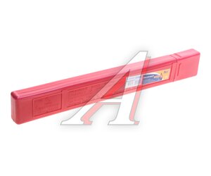 Изображение 5, KT 830005 Знак аварийной остановки (усиленная основа) в футляре KRAFT