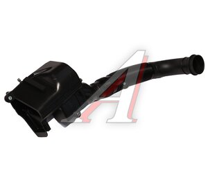 Изображение 1, 28210-4F100 Патрубок HYUNDAI Porter 2 корпуса фильтра воздушного OE