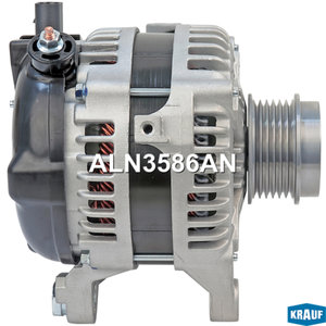 Изображение 4, ALN3586AN Генератор TOYOTA Camry (17-) KRAUF