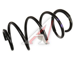 Изображение 2, 54630-2S05A Пружина HYUNDAI ix35 (10-) (2.0 TCI) подвески передней OE