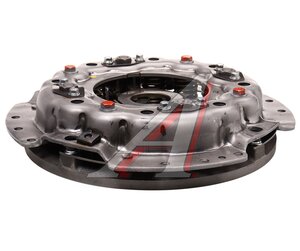 Изображение 1, 41200-6A700 Корзина сцепления HYUNDAI HD120, AeroTown дв.D6DA22, D6GA (380мм) OE