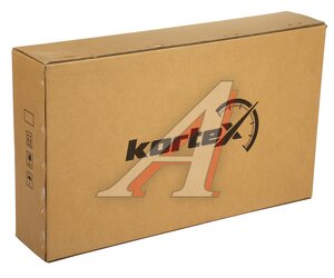 Изображение 4, KRD2230 Радиатор кондиционера CHANGAN KORTEX