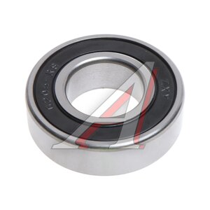 Изображение 1, S16022AF-MX Подшипник JAC N75, N80, N120 (ISF 3.8) коленвала MOVELEX